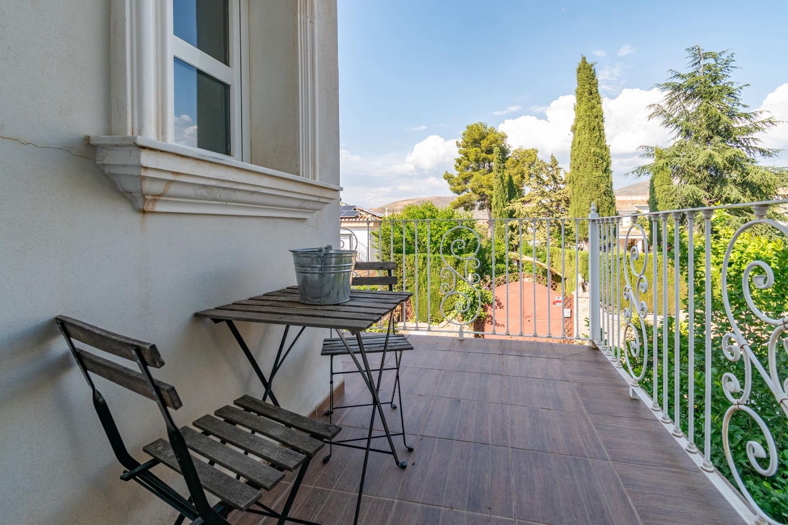 5 soveværelse Villa til salg i Monachil med swimmingpool garage - € 459.000 (Ref: 9434971)