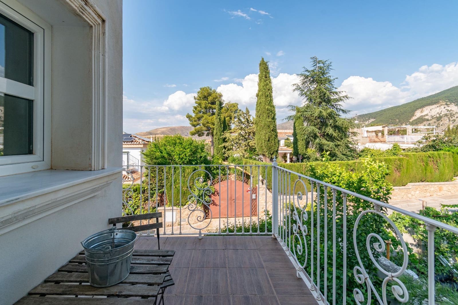 5 soveværelse Villa til salg i Monachil med swimmingpool garage - € 459.000 (Ref: 9434971)