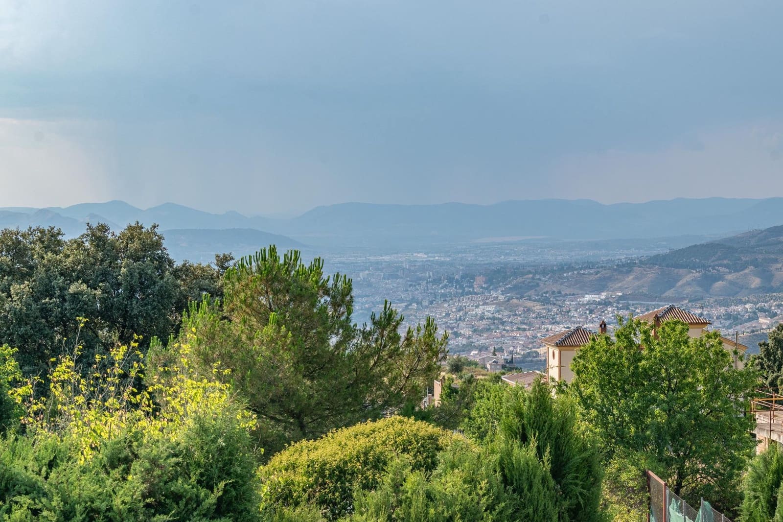 5 soveværelse Villa til salg i Monachil med swimmingpool garage - € 459.000 (Ref: 9434971)