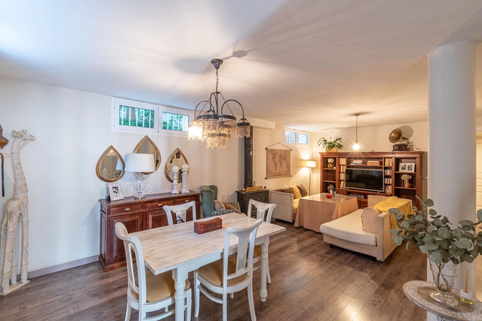 5 soveværelse Villa til salg i Monachil med swimmingpool garage - € 459.000 (Ref: 9434971)