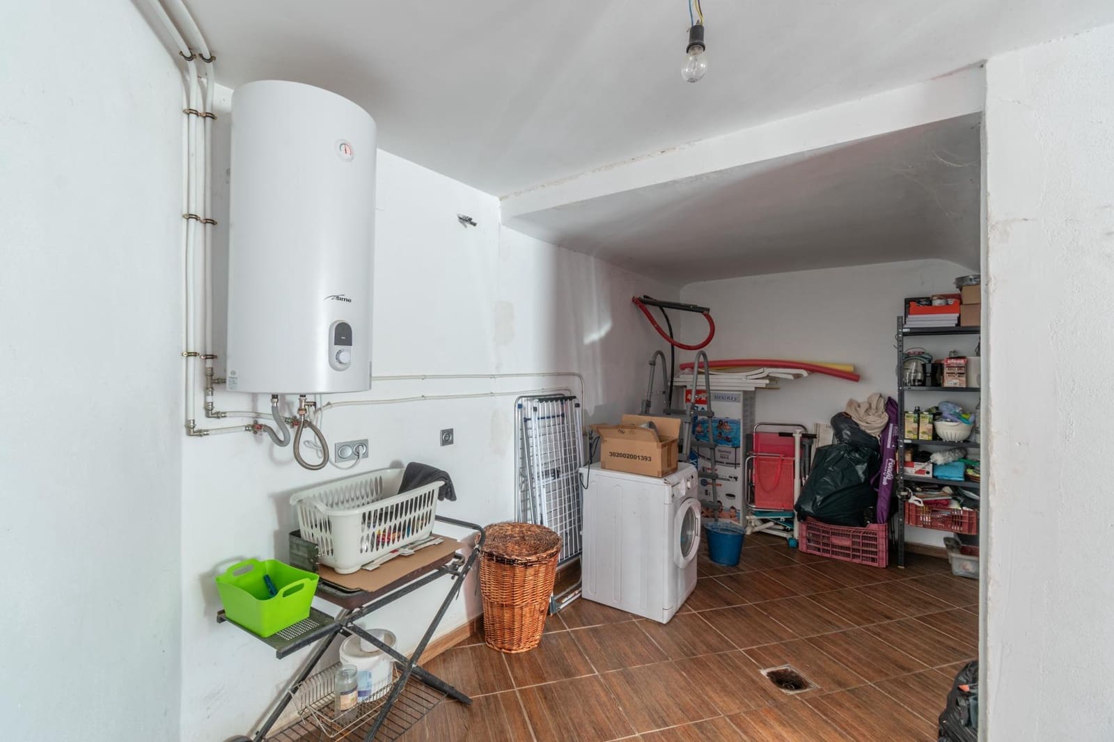 5 soveværelse Villa til salg i Monachil med swimmingpool garage - € 459.000 (Ref: 9434971)