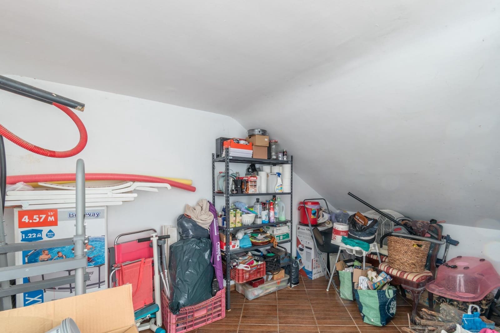 5 soveværelse Villa til salg i Monachil med swimmingpool garage - € 459.000 (Ref: 9434971)