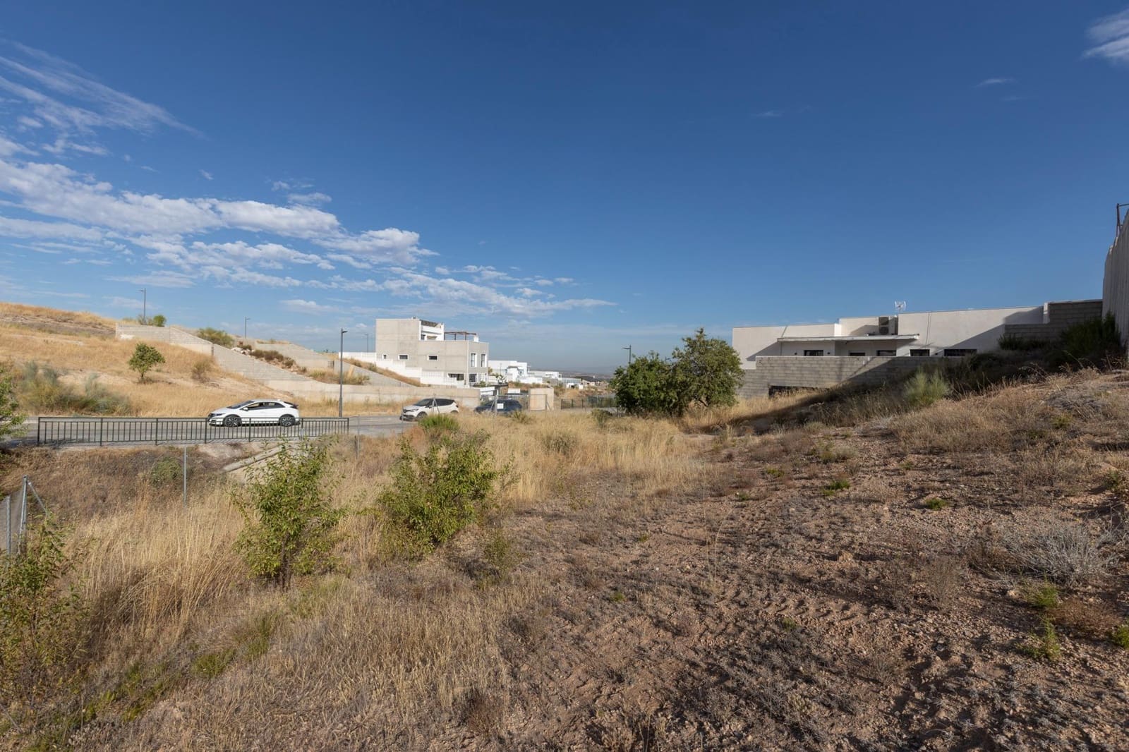 Building Plot for sale in La Zubia - € 94,000 (Ref: 9434972)