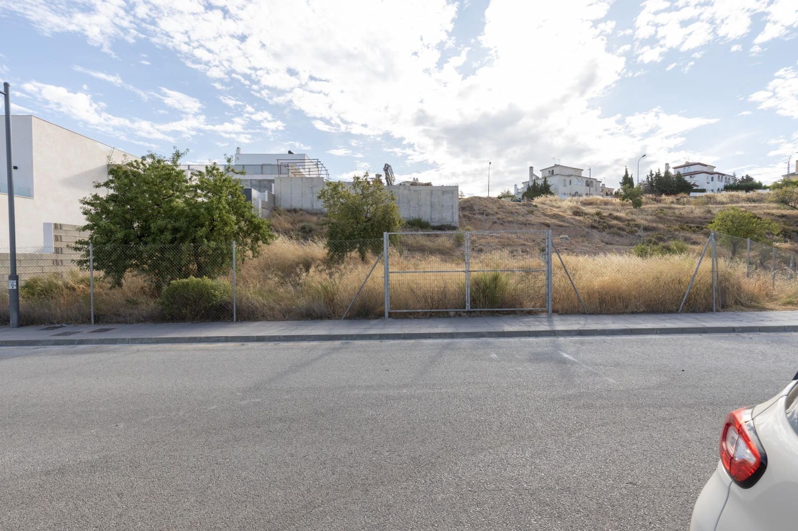 Building Plot for sale in La Zubia - € 94,000 (Ref: 9434972)