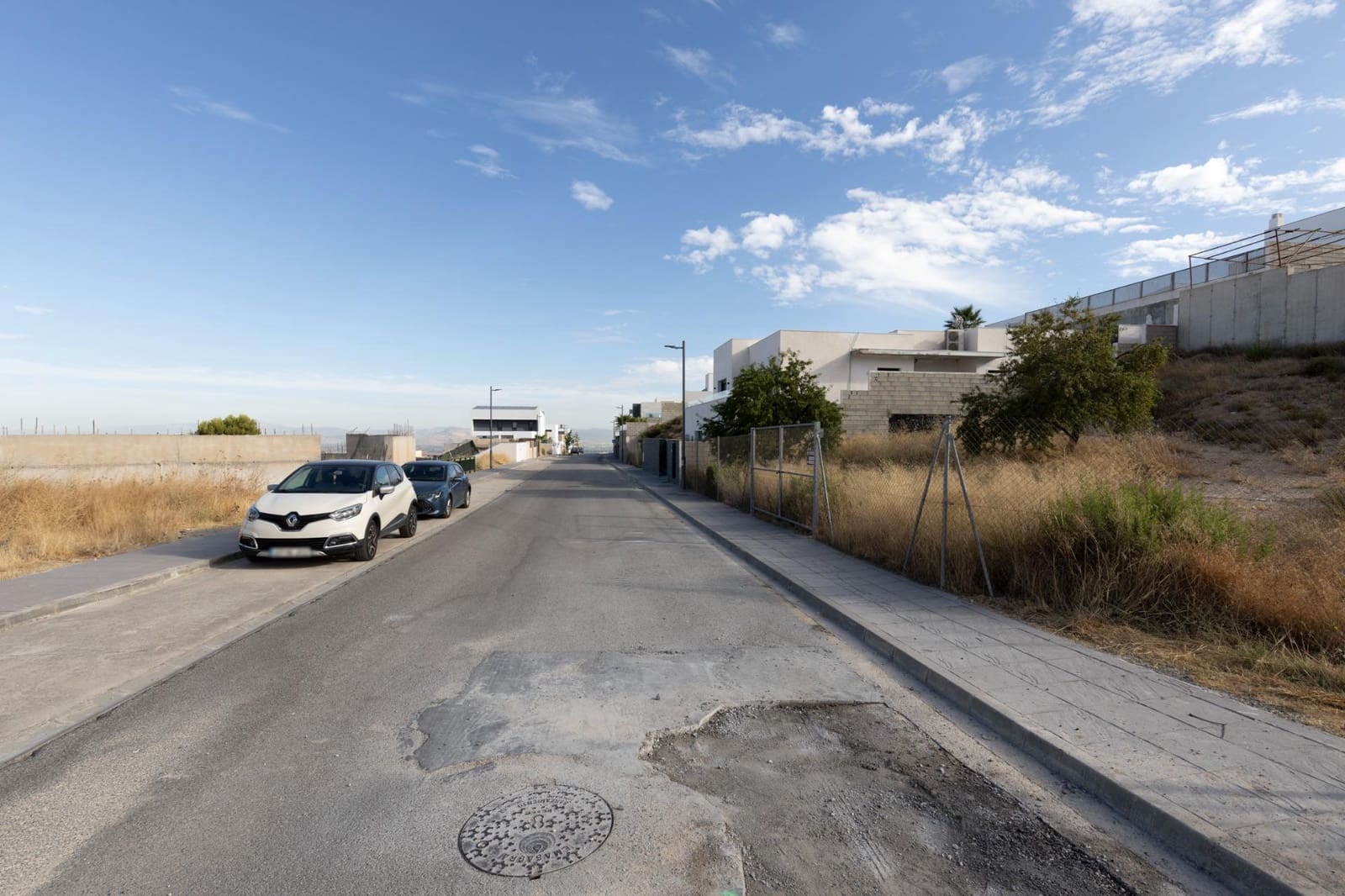 Building Plot for sale in La Zubia - € 94,000 (Ref: 9434972)