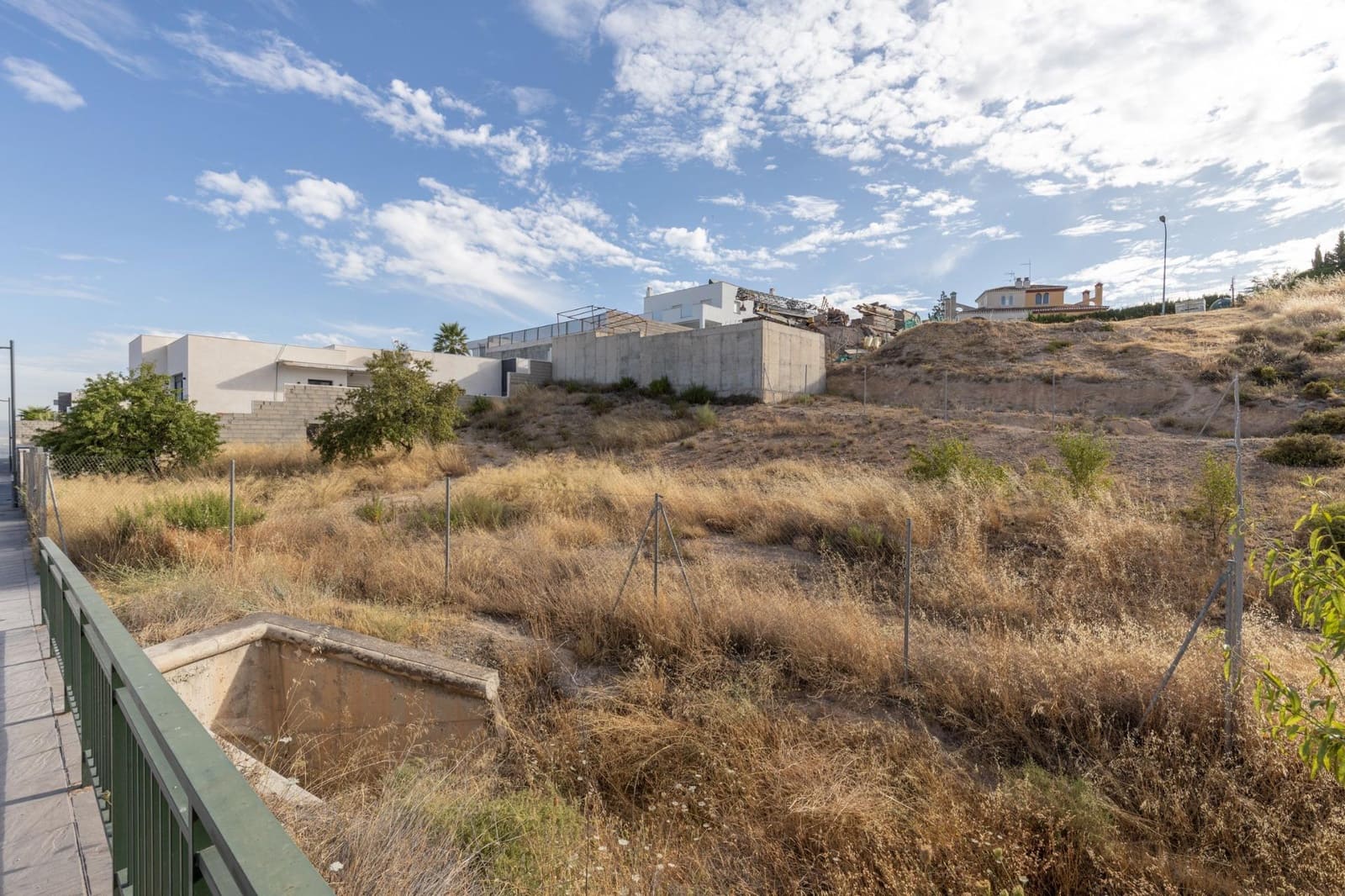 Building Plot for sale in La Zubia - € 94,000 (Ref: 9434972)
