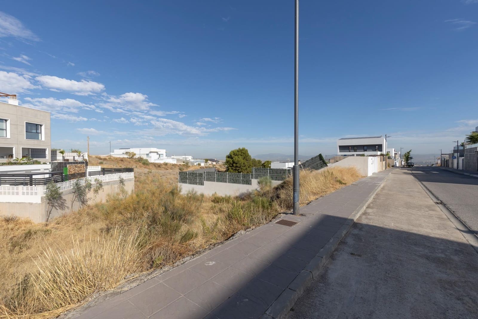 Building Plot for sale in La Zubia - € 94,000 (Ref: 9434972)