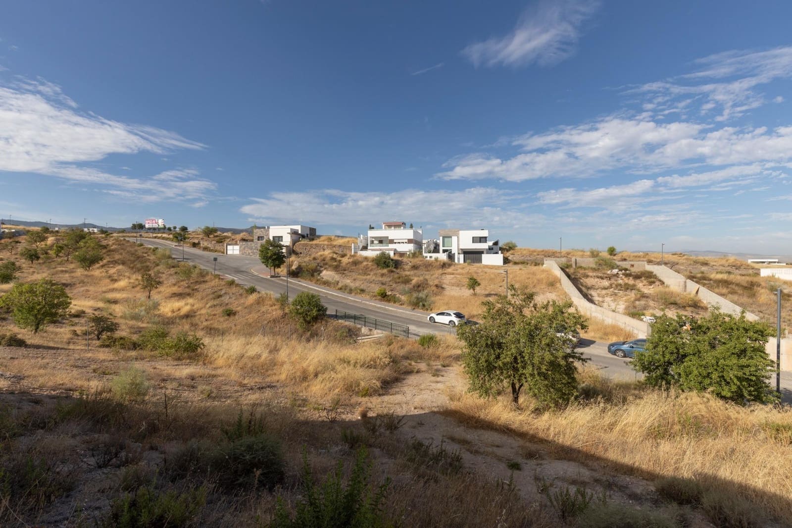 Building Plot for sale in La Zubia - € 94,000 (Ref: 9434972)