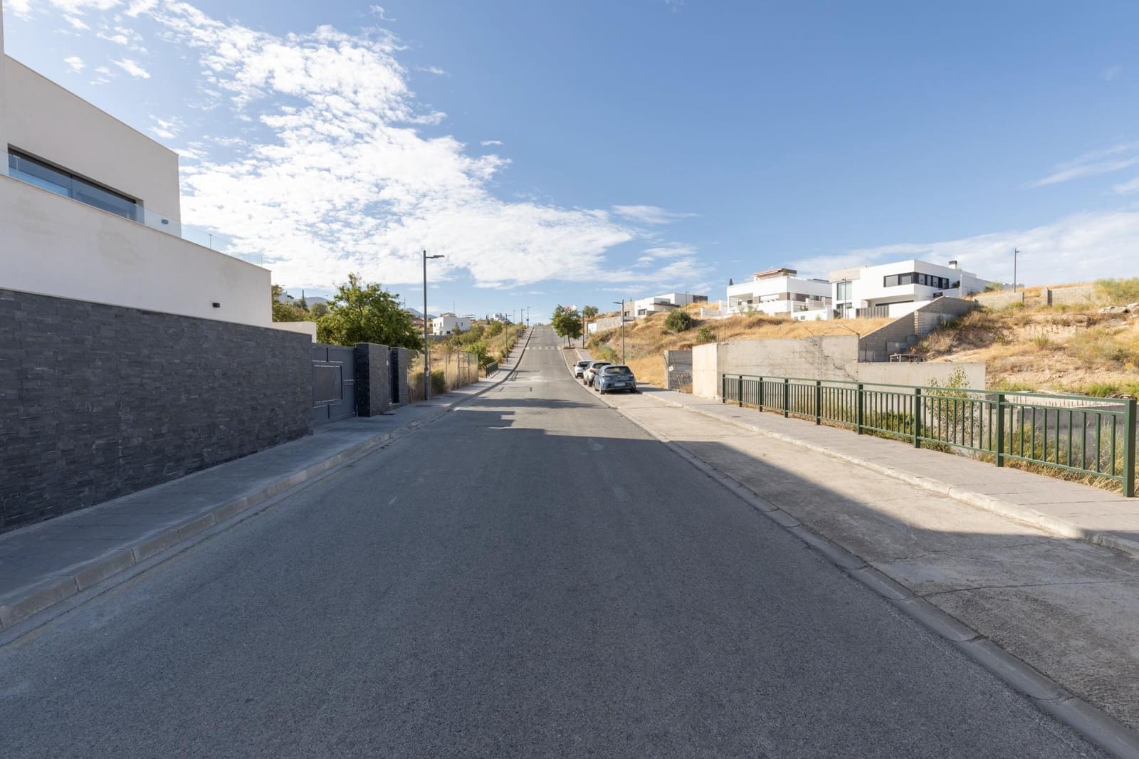 Building Plot for sale in La Zubia - € 94,000 (Ref: 9434972)