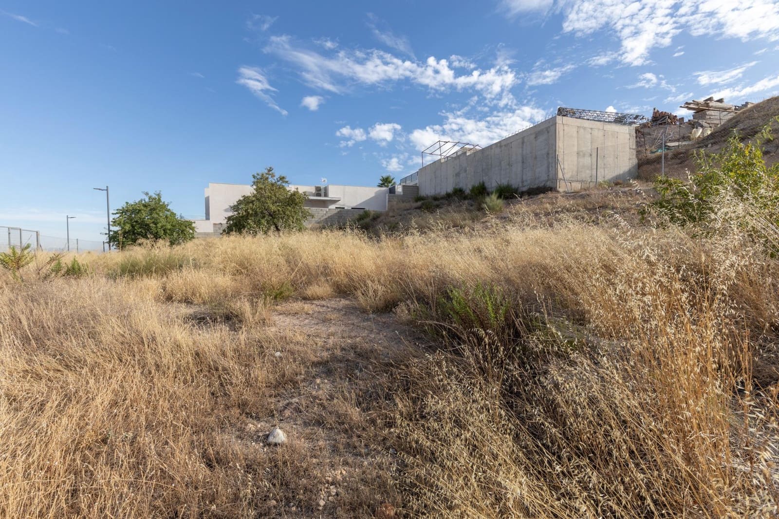 Building Plot for sale in La Zubia - € 94,000 (Ref: 9434972)