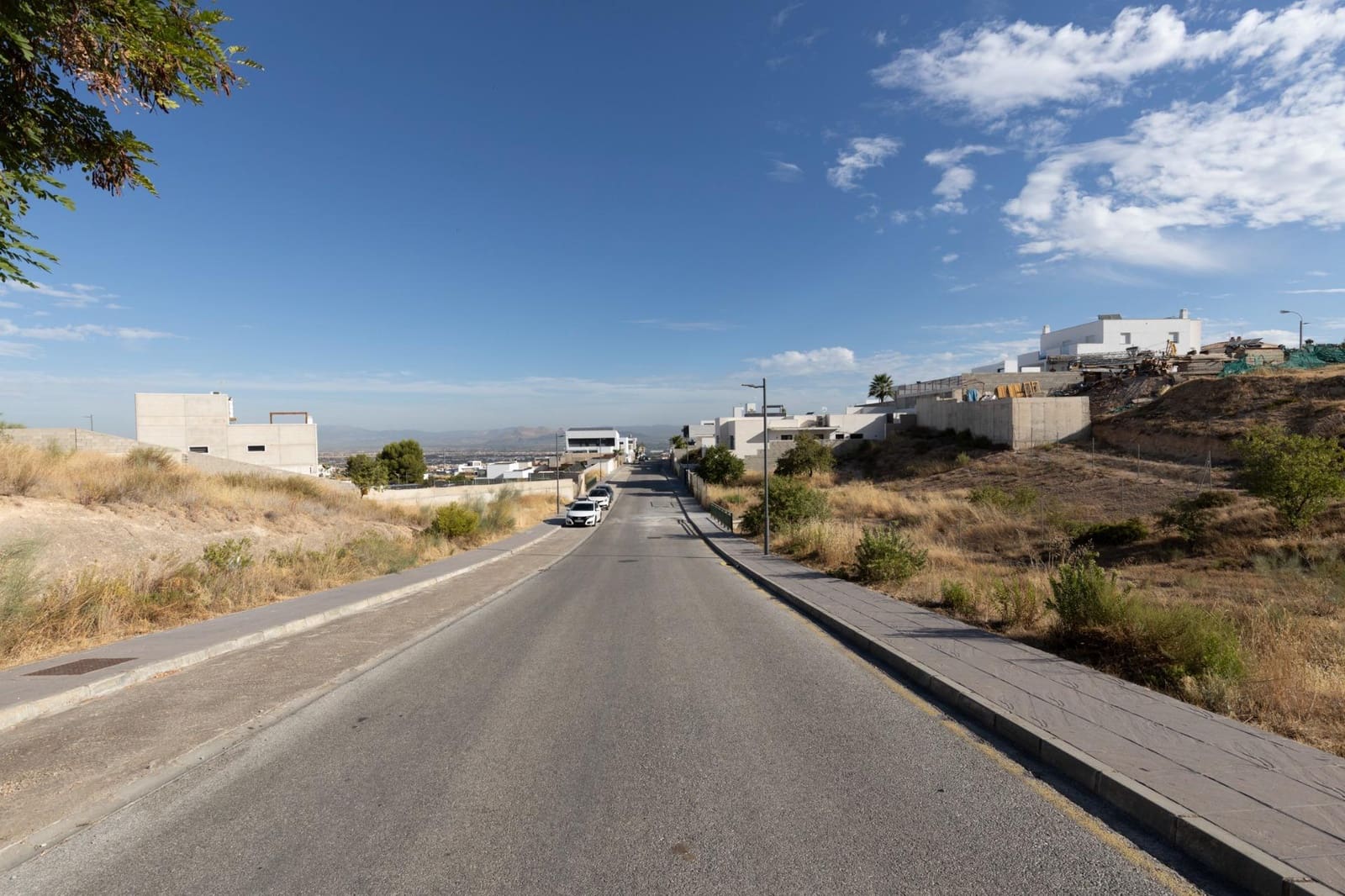 Building Plot for sale in La Zubia - € 94,000 (Ref: 9434972)