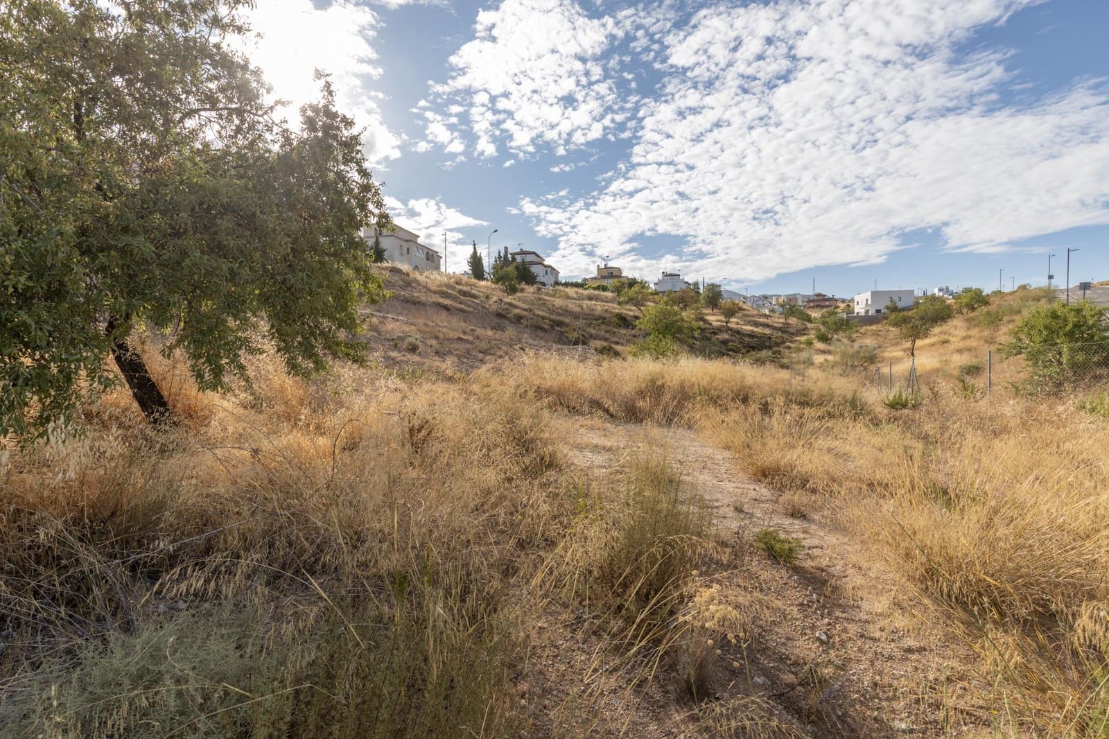 Building Plot for sale in La Zubia - € 94,000 (Ref: 9434972)