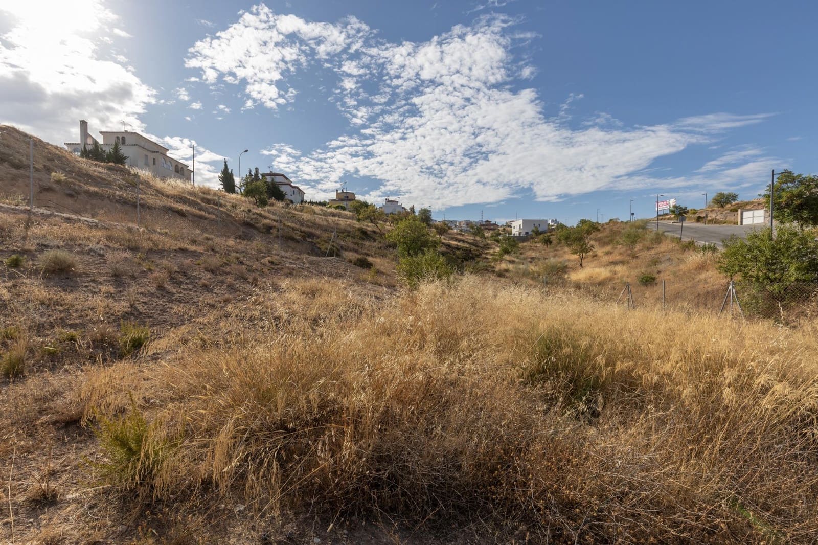 Building Plot for sale in La Zubia - € 94,000 (Ref: 9434972)