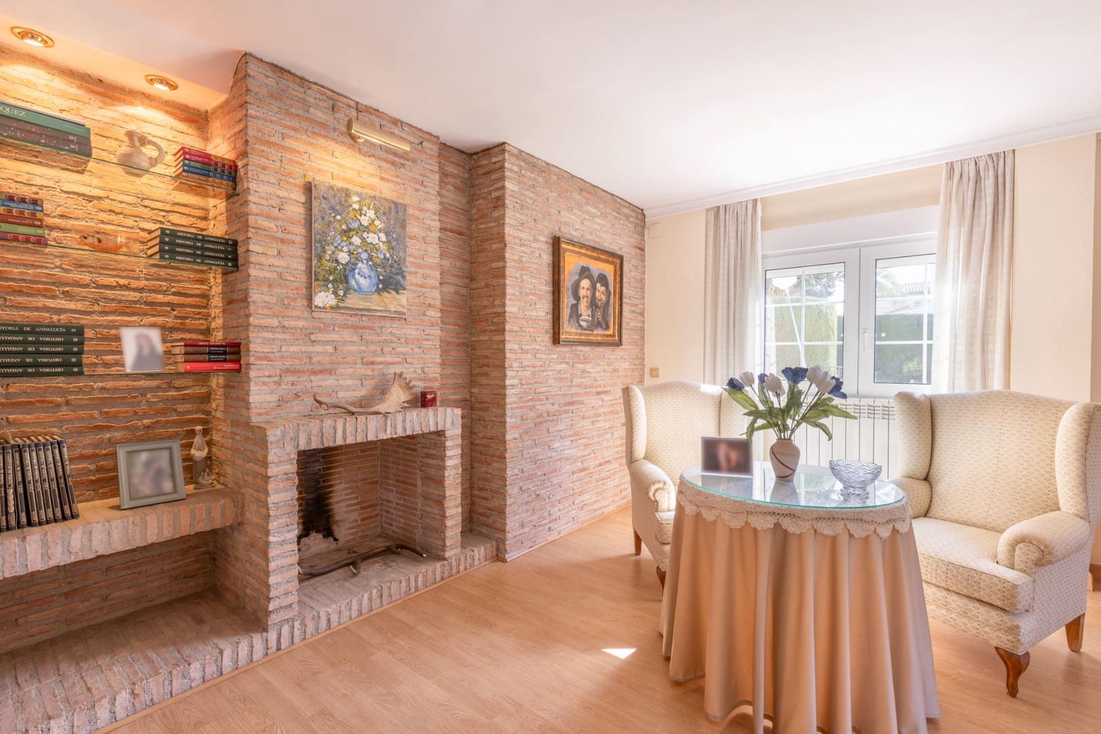 5 soveværelse Villa til salg i Gojar med swimmingpool garage - € 467.000 (Ref: 9434973)