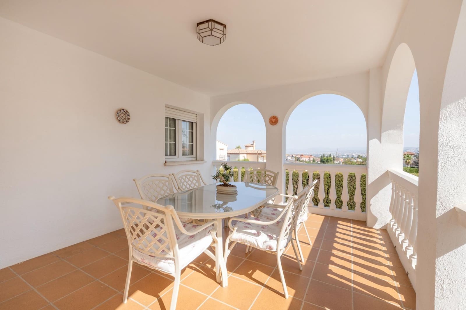 5 soveværelse Villa til salg i Gojar med swimmingpool garage - € 467.000 (Ref: 9434973)