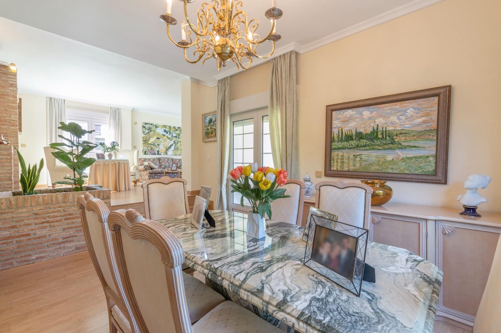 5 soveværelse Villa til salg i Gojar med swimmingpool garage - € 467.000 (Ref: 9434973)