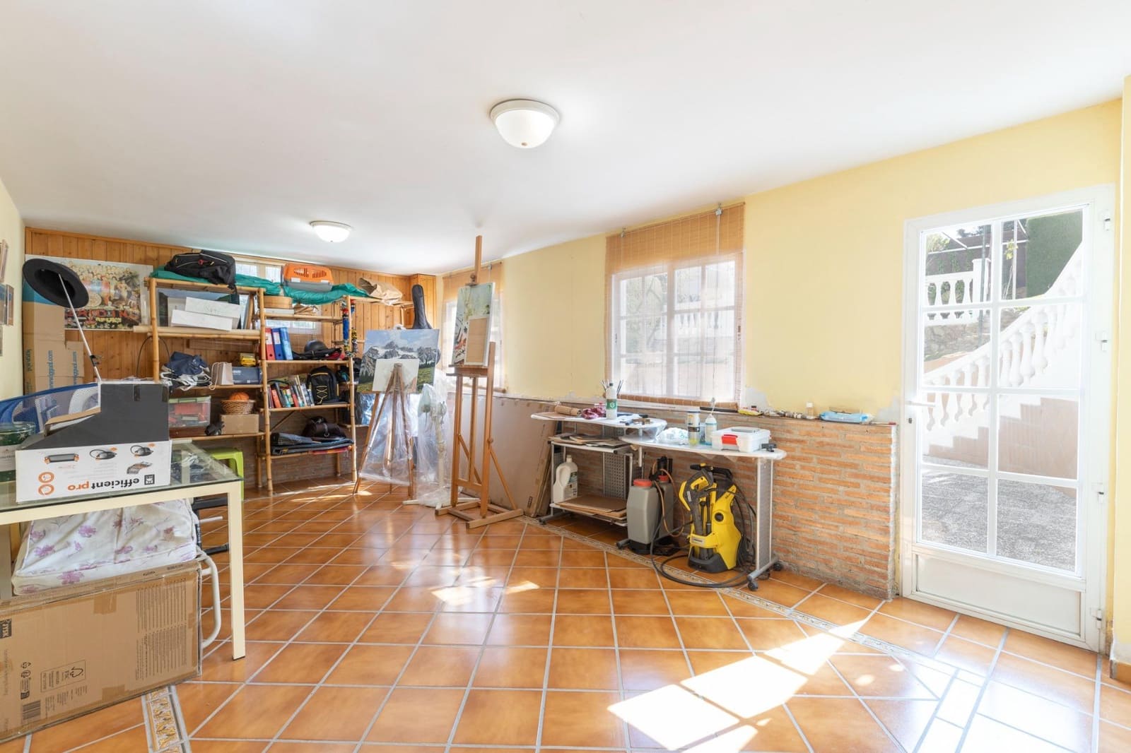 5 soveværelse Villa til salg i Gojar med swimmingpool garage - € 467.000 (Ref: 9434973)