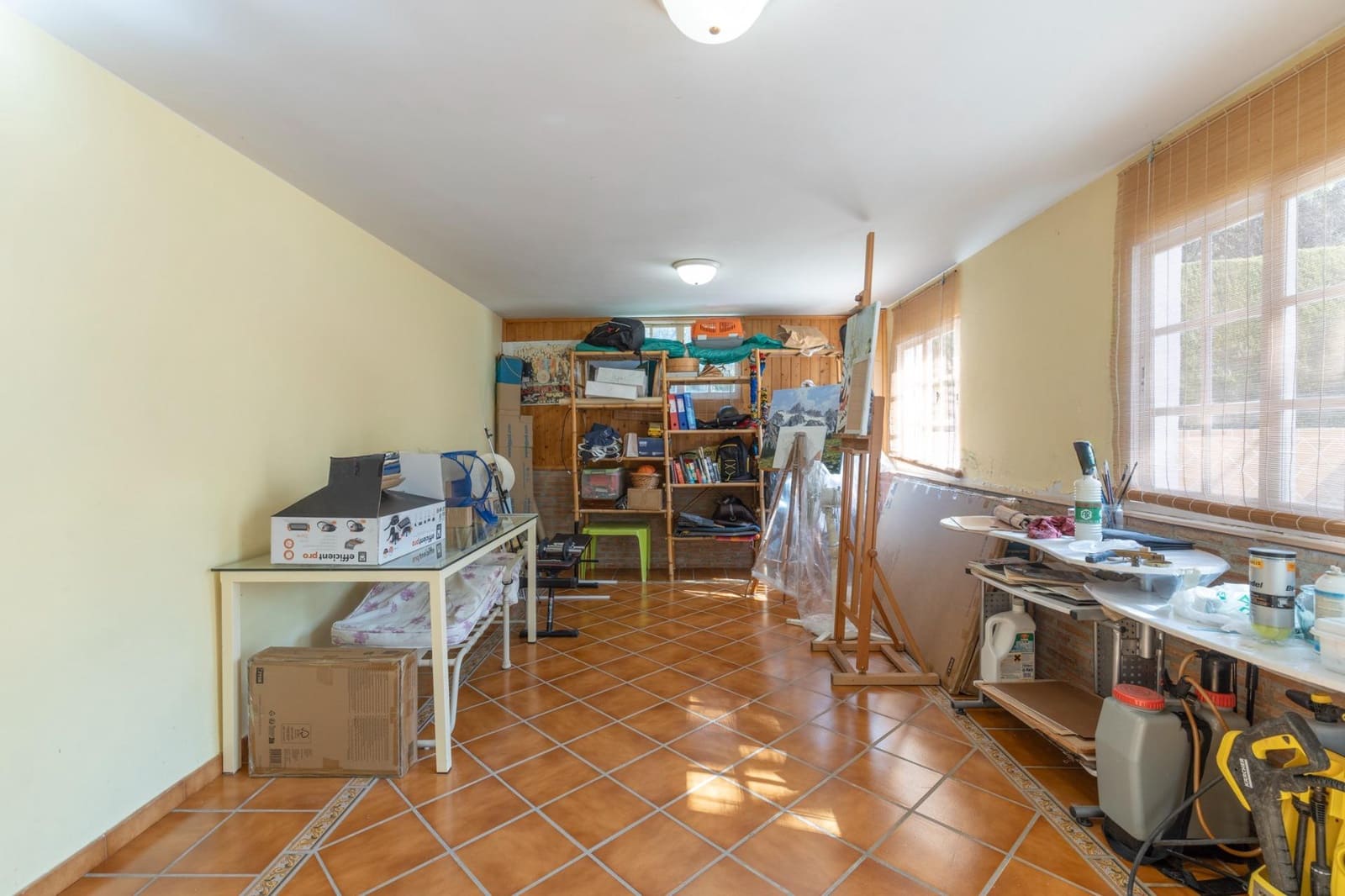 5 soveværelse Villa til salg i Gojar med swimmingpool garage - € 467.000 (Ref: 9434973)