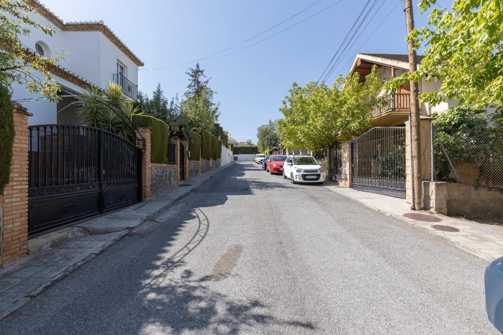 5 soveværelse Villa til salg i Gojar med swimmingpool garage - € 467.000 (Ref: 9434973)