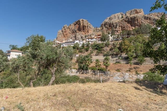 8 soveværelse Finca/Landehus til salg i Cogollos Vega - € 70.000 (Ref: 9434975)