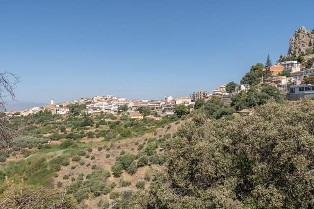 8 soveværelse Finca/Landehus til salg i Cogollos Vega - € 70.000 (Ref: 9434975)