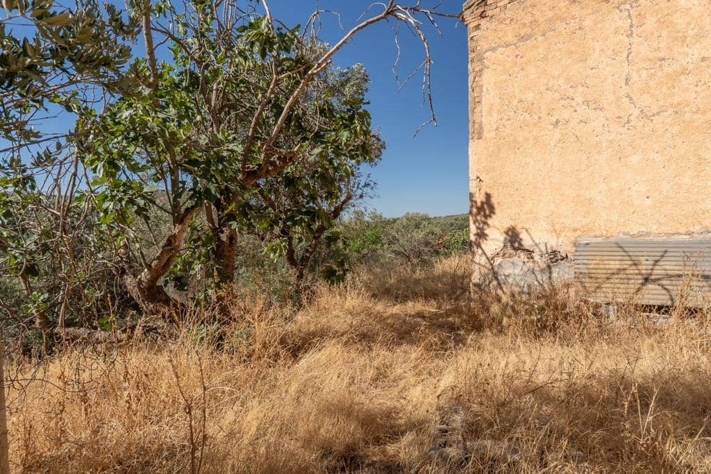 8 slaapkamer Finca/Landhuis te koop in Cogollos Vega - € 70.000 (Ref: 9434975)