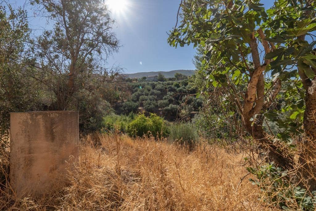 8 slaapkamer Finca/Landhuis te koop in Cogollos Vega - € 70.000 (Ref: 9434975)