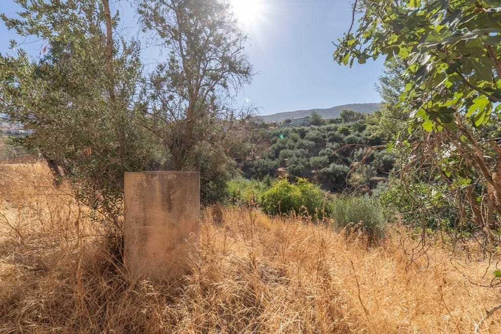 8 slaapkamer Finca/Landhuis te koop in Cogollos Vega - € 70.000 (Ref: 9434975)