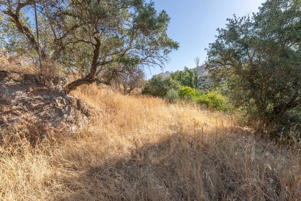 8 slaapkamer Finca/Landhuis te koop in Cogollos Vega - € 70.000 (Ref: 9434975)