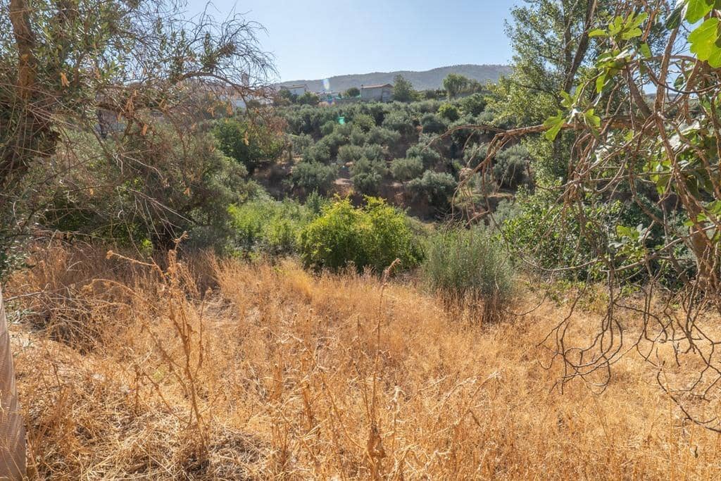 8 slaapkamer Finca/Landhuis te koop in Cogollos Vega - € 70.000 (Ref: 9434975)