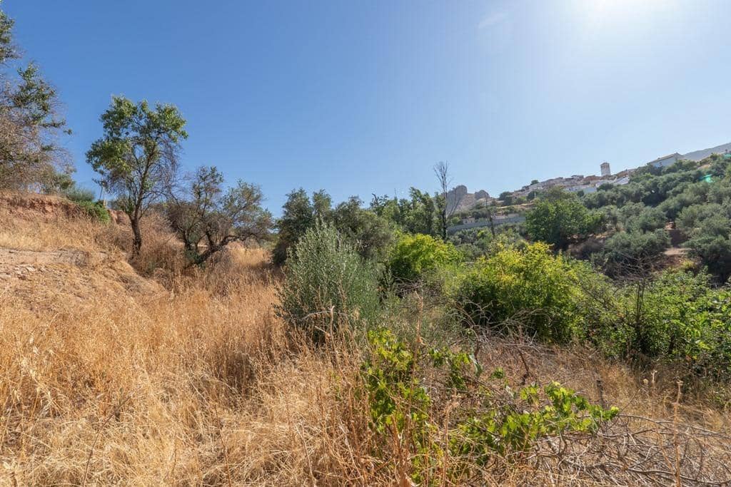 8 slaapkamer Finca/Landhuis te koop in Cogollos Vega - € 70.000 (Ref: 9434975)