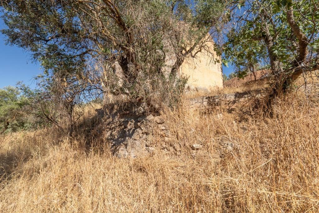 8 slaapkamer Finca/Landhuis te koop in Cogollos Vega - € 70.000 (Ref: 9434975)