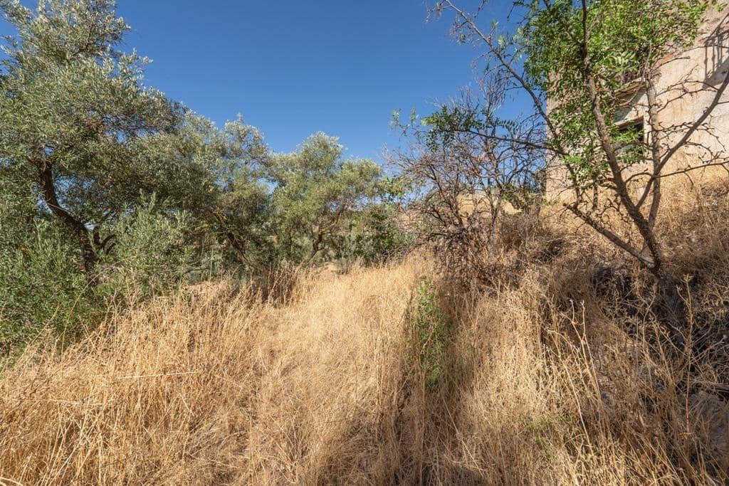 8 slaapkamer Finca/Landhuis te koop in Cogollos Vega - € 70.000 (Ref: 9434975)