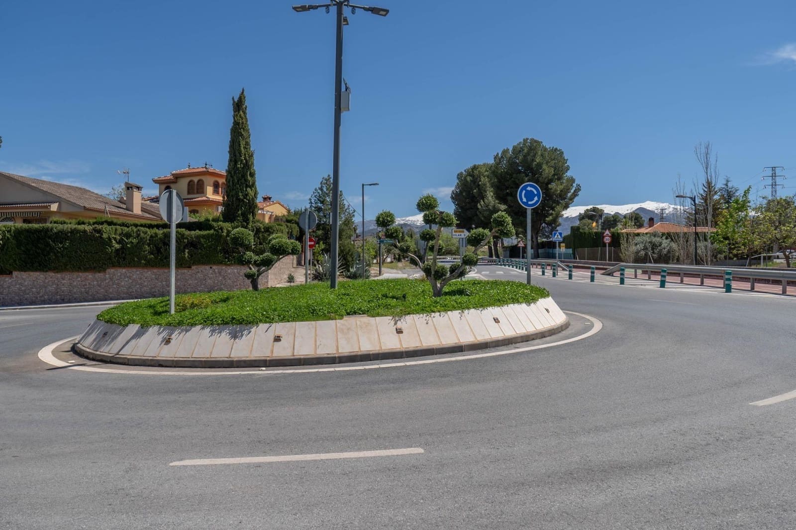 Building Plot for sale in Otura - € 135,000 (Ref: 9434976)