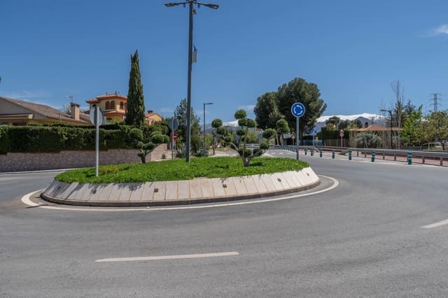 Building Plot for sale in Otura - € 135,000 (Ref: 9434976)