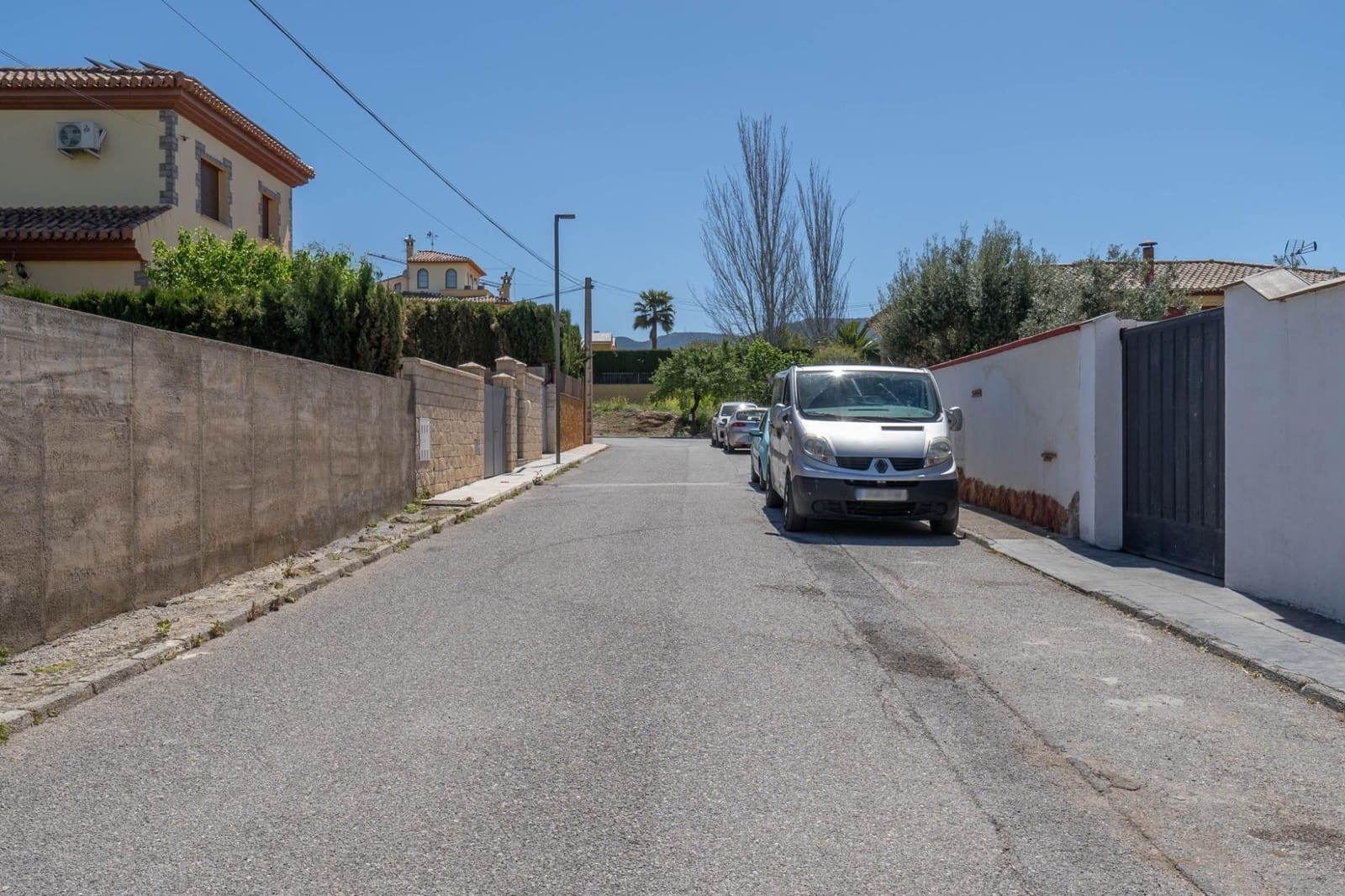 Building Plot for sale in Otura - € 135,000 (Ref: 9434976)