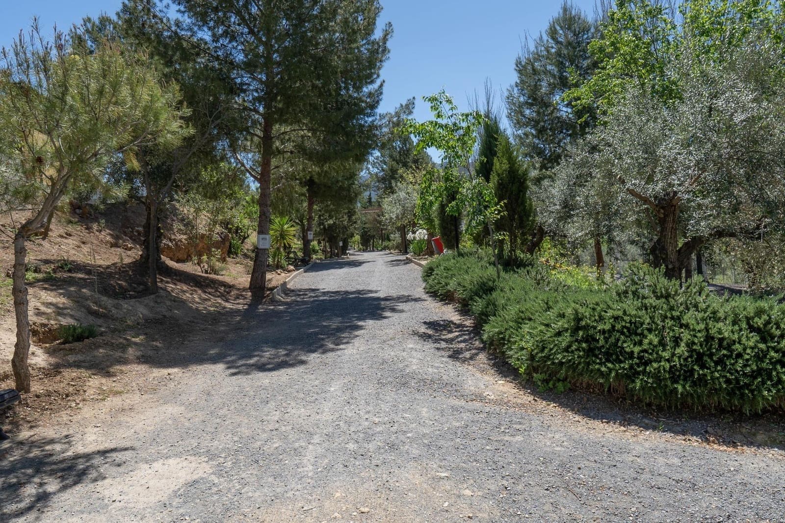 Building Plot for sale in Otura - € 135,000 (Ref: 9434976)