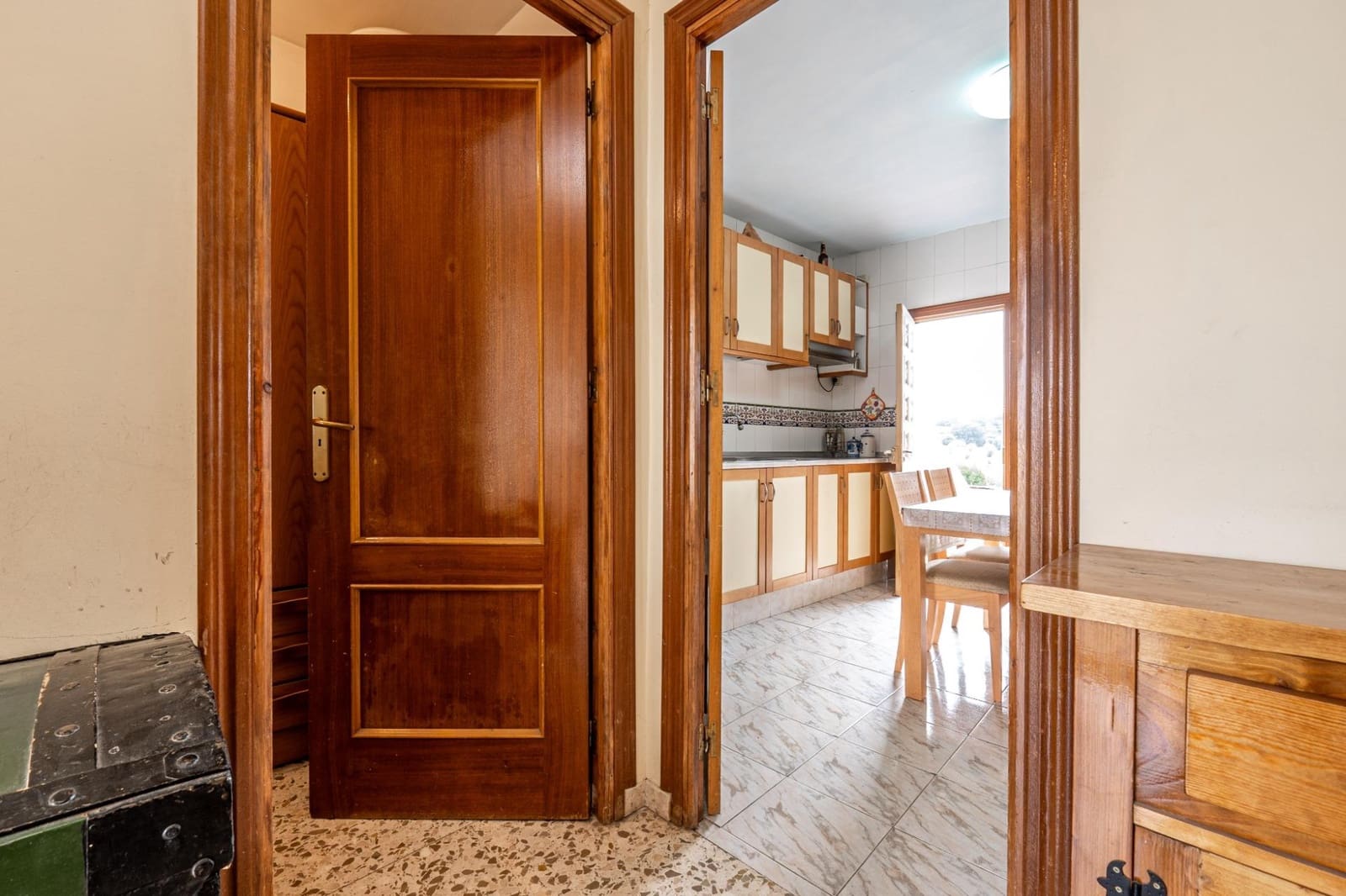 4 chambre Villa/Maison à vendre à Grenade ville avec piscine garage - 288 000 € (Ref: 9434977)