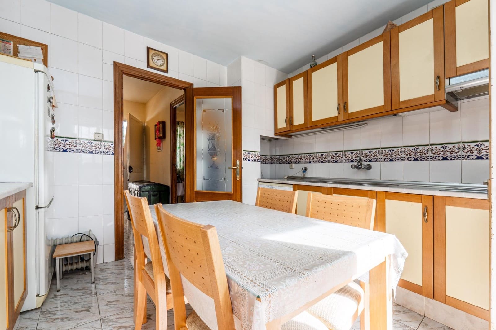 4 chambre Villa/Maison à vendre à Grenade ville avec piscine garage - 288 000 € (Ref: 9434977)