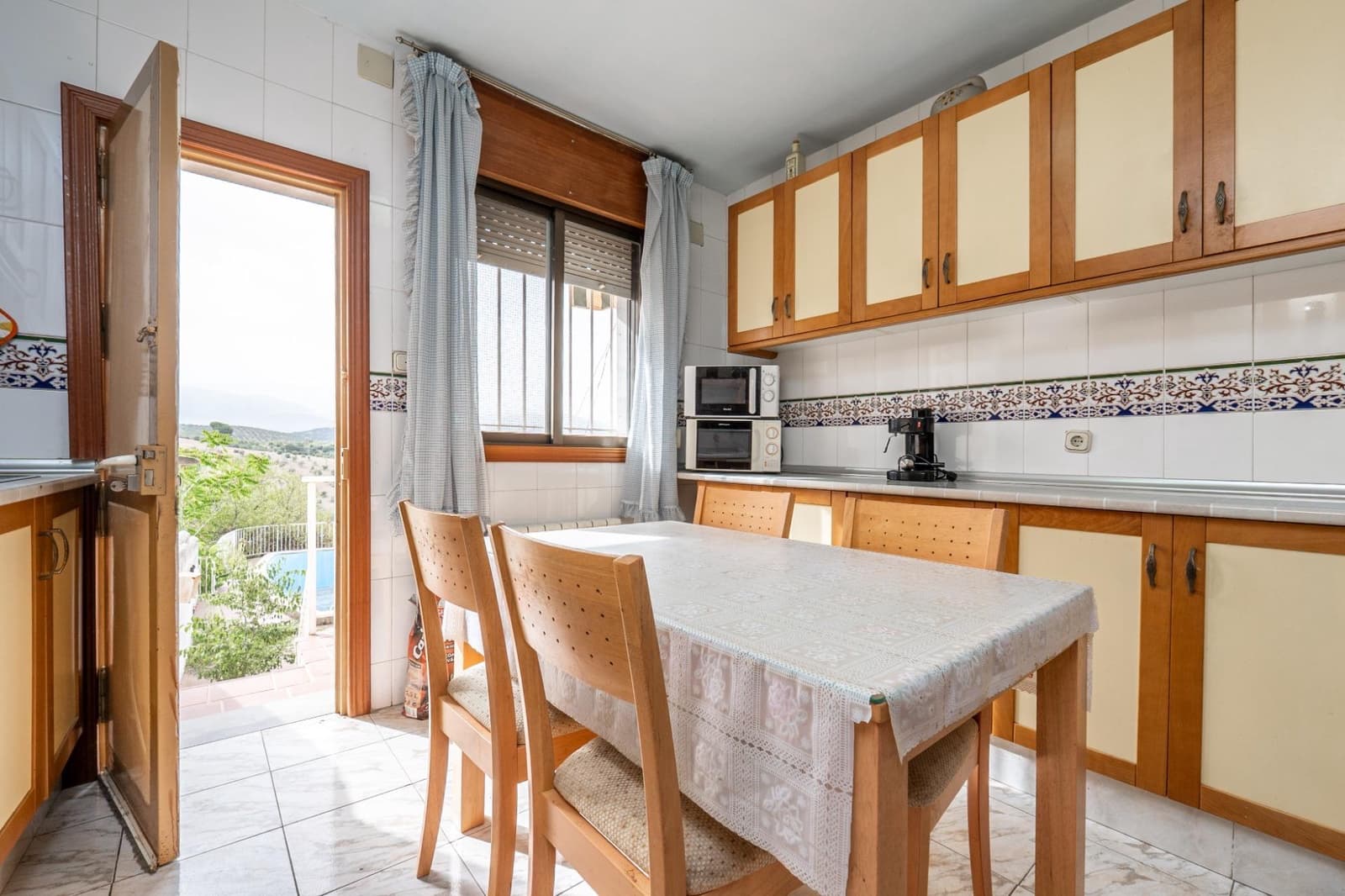 4 chambre Villa/Maison à vendre à Grenade ville avec piscine garage - 288 000 € (Ref: 9434977)