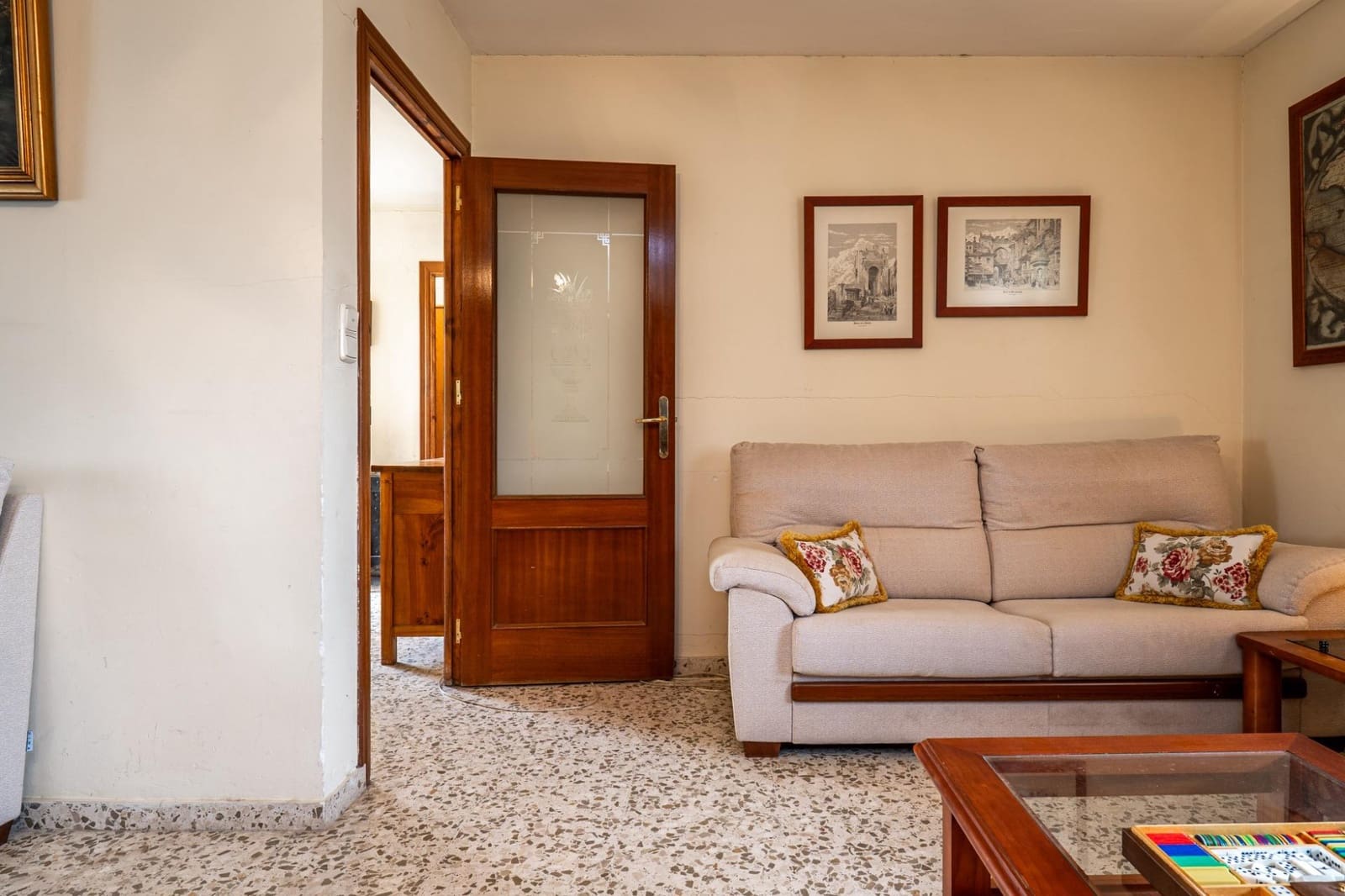 4 chambre Villa/Maison à vendre à Grenade ville avec piscine garage - 288 000 € (Ref: 9434977)