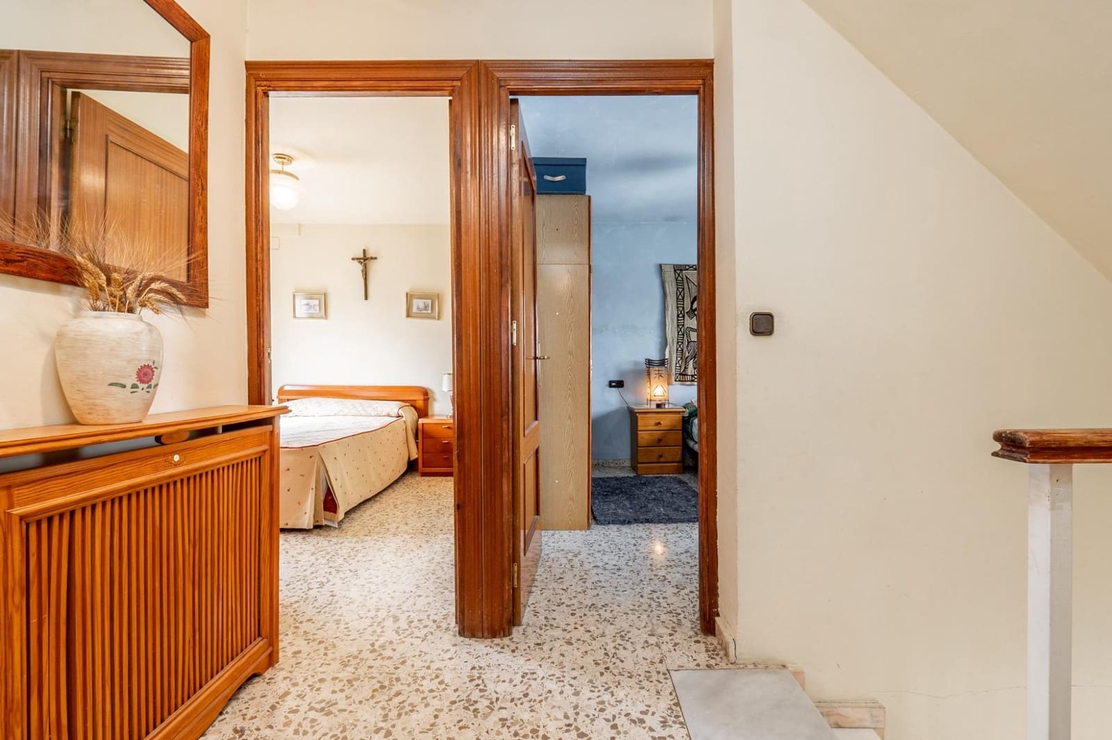 4 chambre Villa/Maison à vendre à Grenade ville avec piscine garage - 288 000 € (Ref: 9434977)