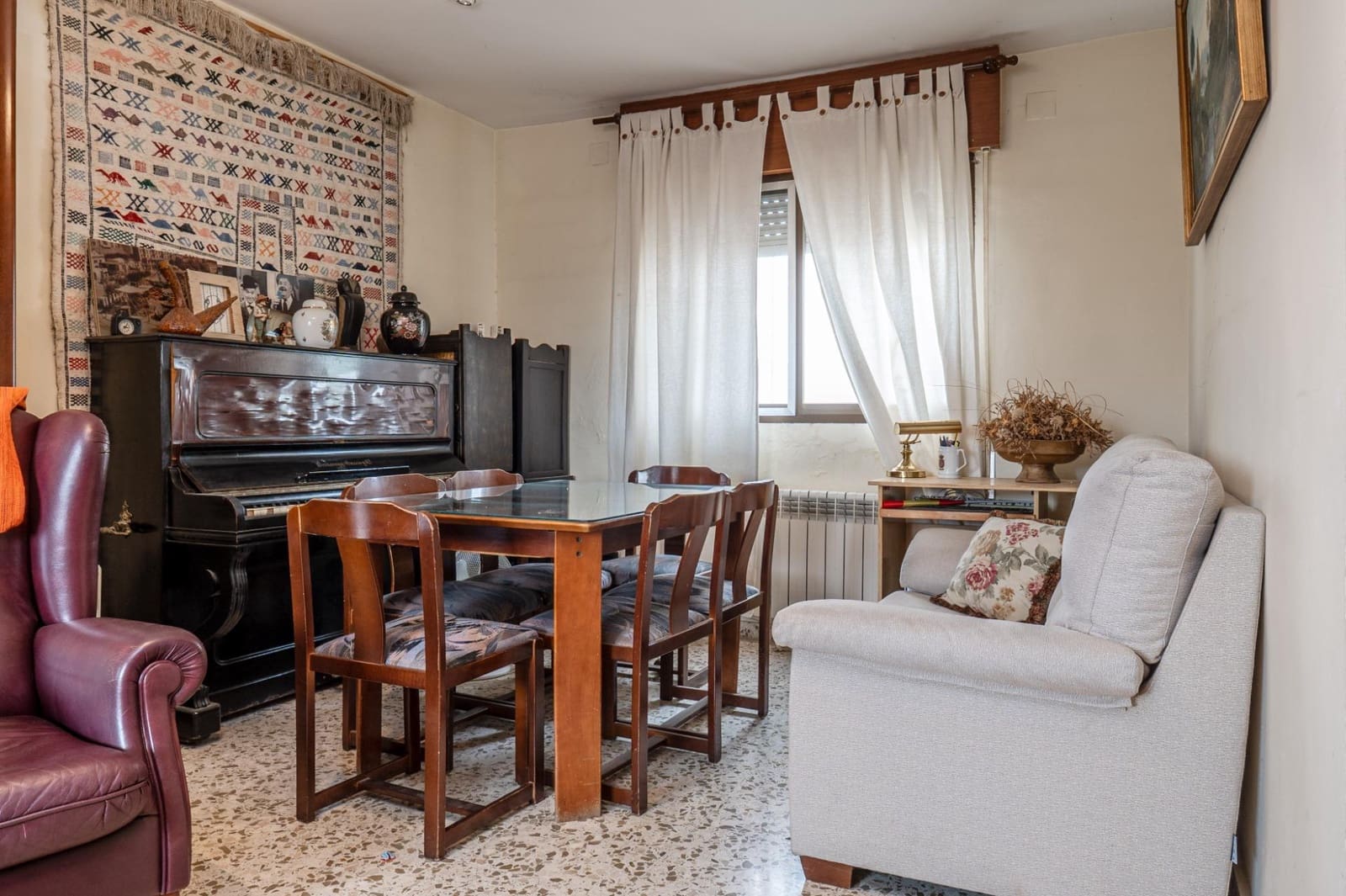 4 chambre Villa/Maison à vendre à Grenade ville avec piscine garage - 288 000 € (Ref: 9434977)