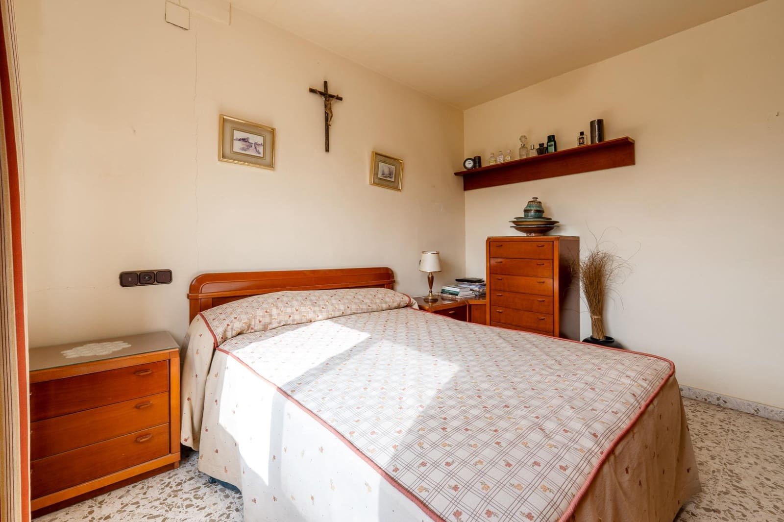 4 chambre Villa/Maison à vendre à Grenade ville avec piscine garage - 288 000 € (Ref: 9434977)