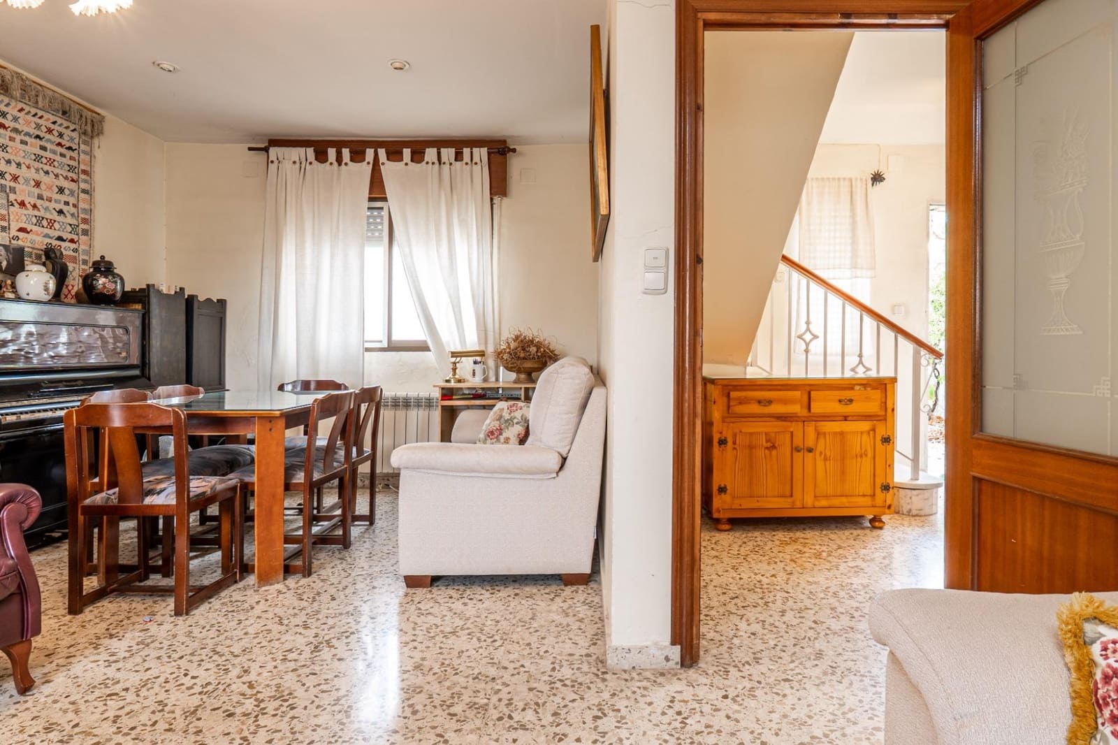 4 chambre Villa/Maison à vendre à Grenade ville avec piscine garage - 288 000 € (Ref: 9434977)