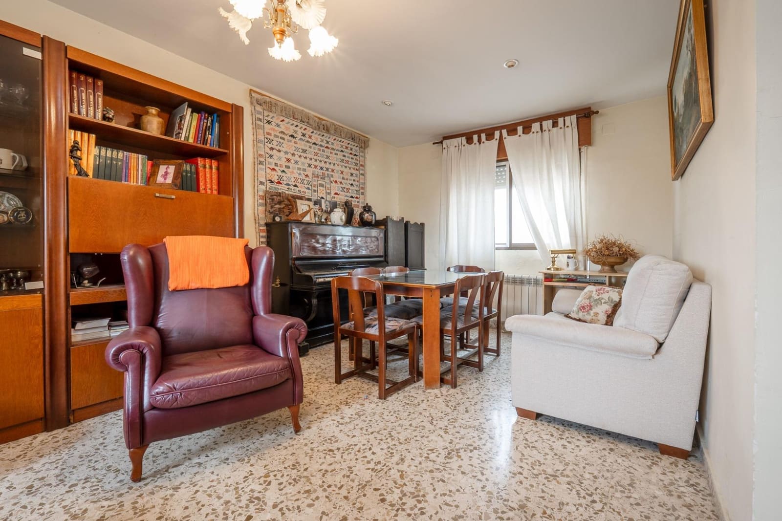 4 chambre Villa/Maison à vendre à Grenade ville avec piscine garage - 288 000 € (Ref: 9434977)