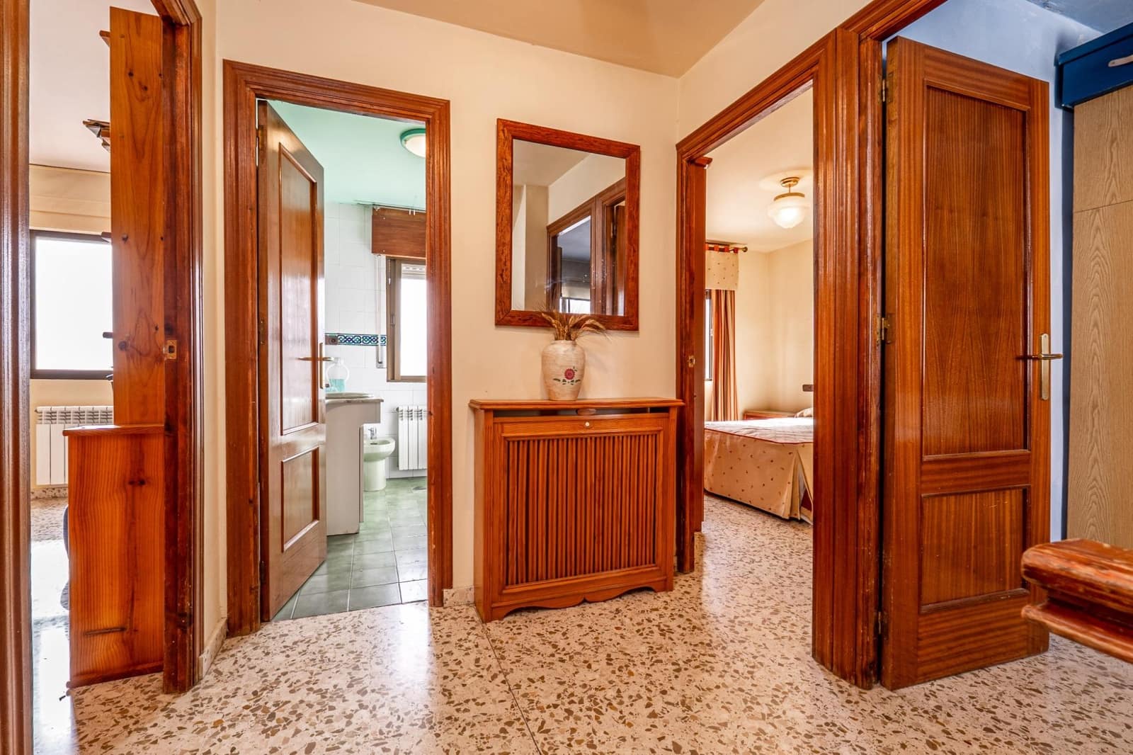 4 chambre Villa/Maison à vendre à Grenade ville avec piscine garage - 288 000 € (Ref: 9434977)