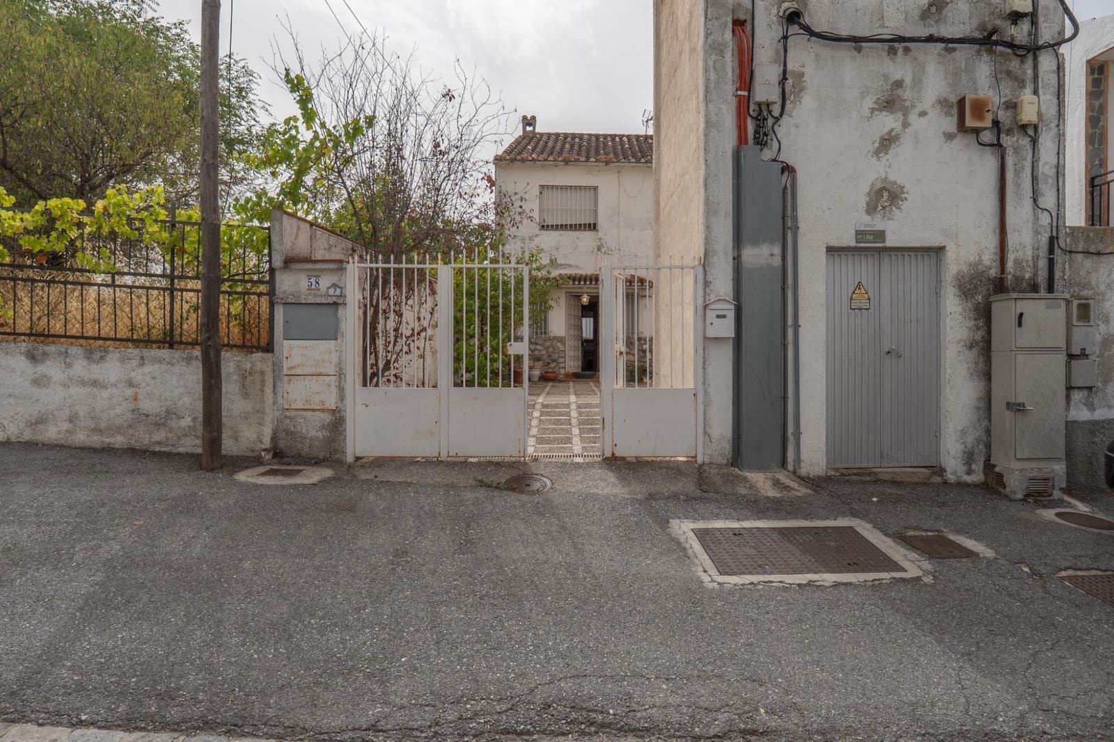 4 chambre Villa/Maison à vendre à Grenade ville avec piscine garage - 288 000 € (Ref: 9434977)