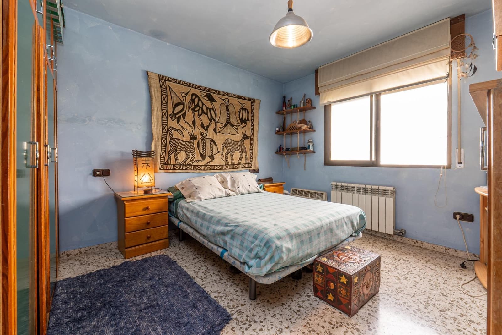 4 chambre Villa/Maison à vendre à Grenade ville avec piscine garage - 288 000 € (Ref: 9434977)