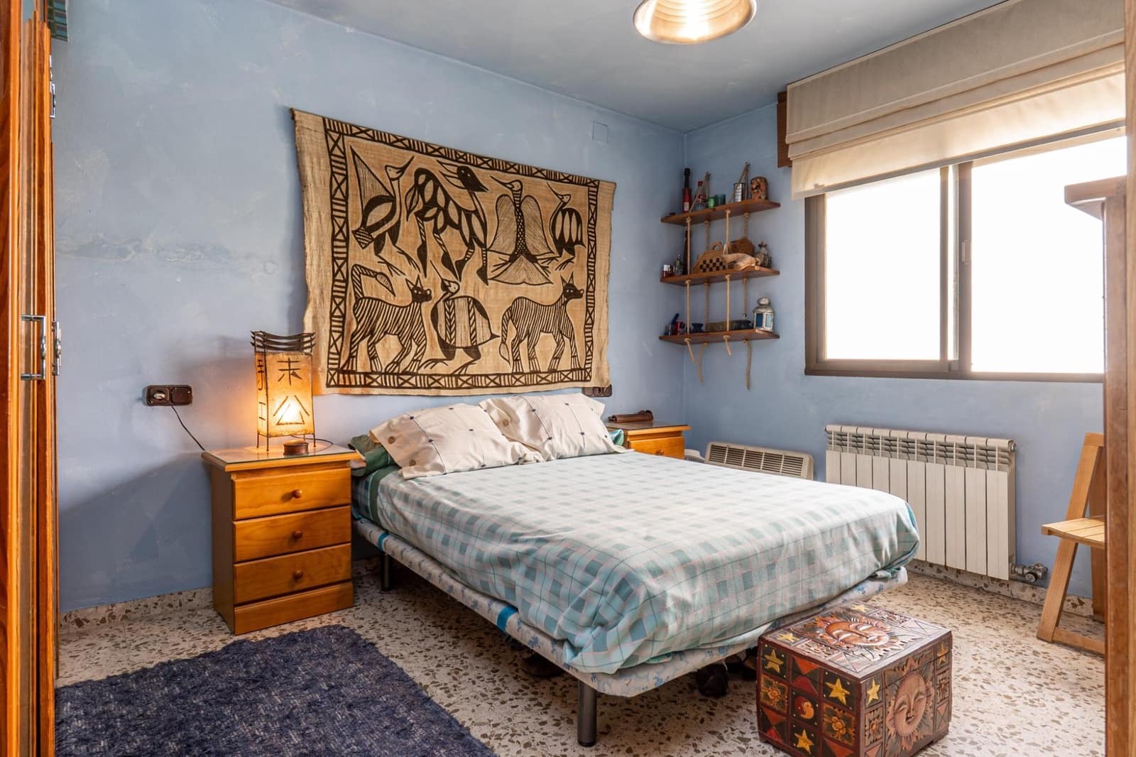 4 chambre Villa/Maison à vendre à Grenade ville avec piscine garage - 288 000 € (Ref: 9434977)